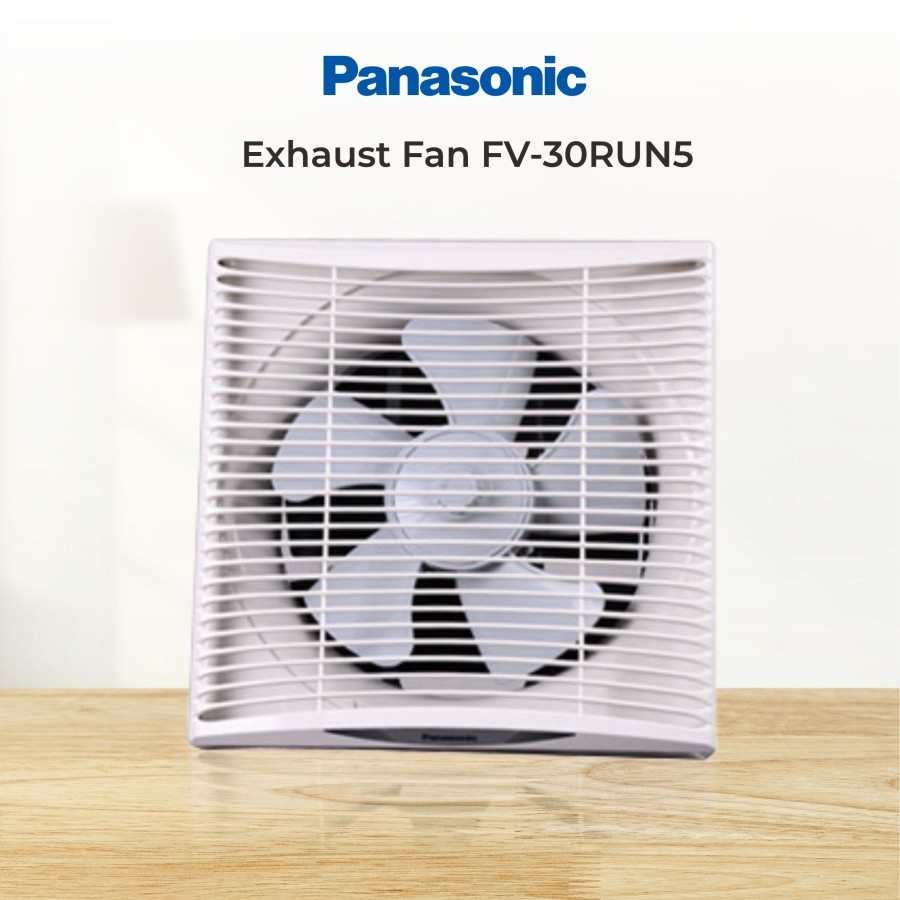 Exhaust Fan Panasonic FV-30RUN 12" (12 Inch)