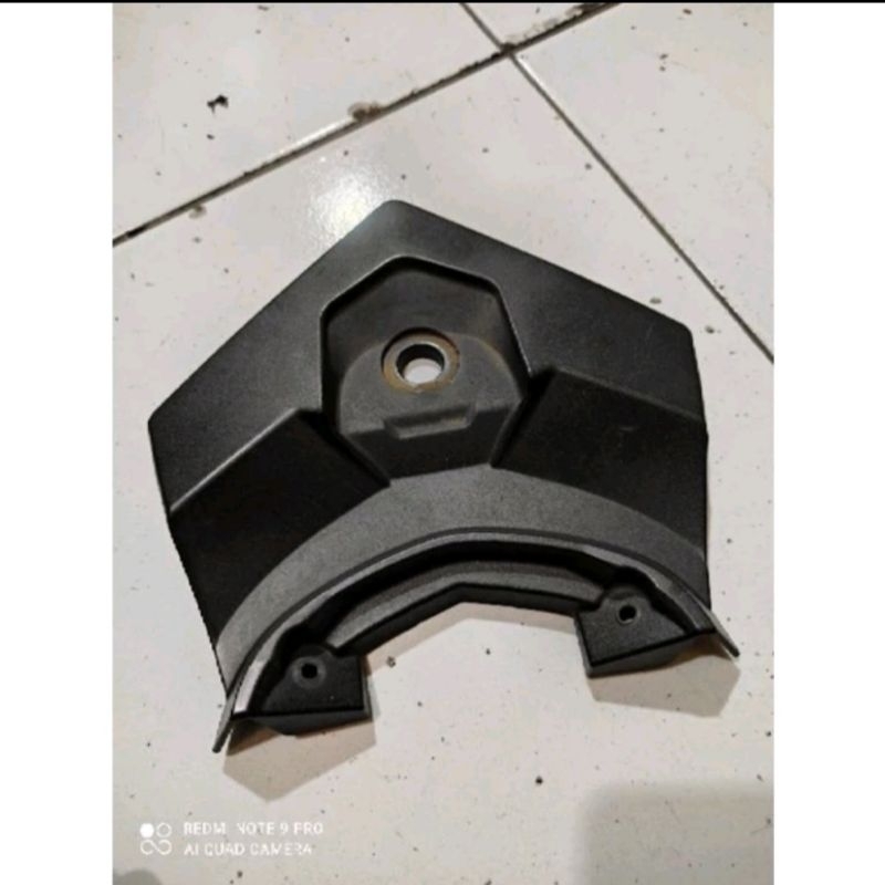 cover sambungan body belakang vario 125 led old original