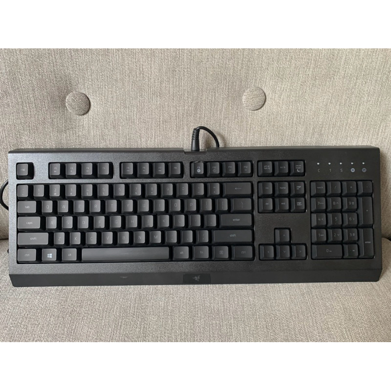 Razer Cynosa Lite Keyboard RGB