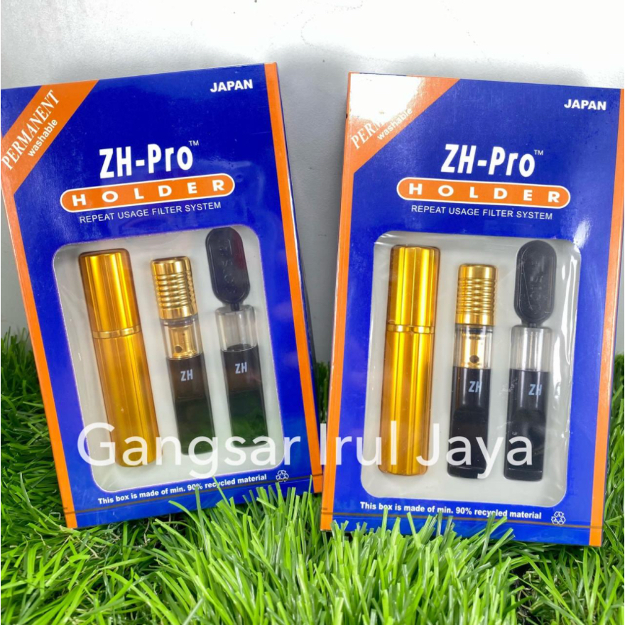 [GIJ] - PIPA ZH-PRO HOLDER RKK ZH 610