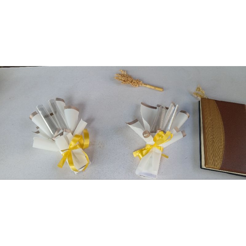 

BUKET THR ROLL 2SLOT // BUKET MINIMODEL ROLL