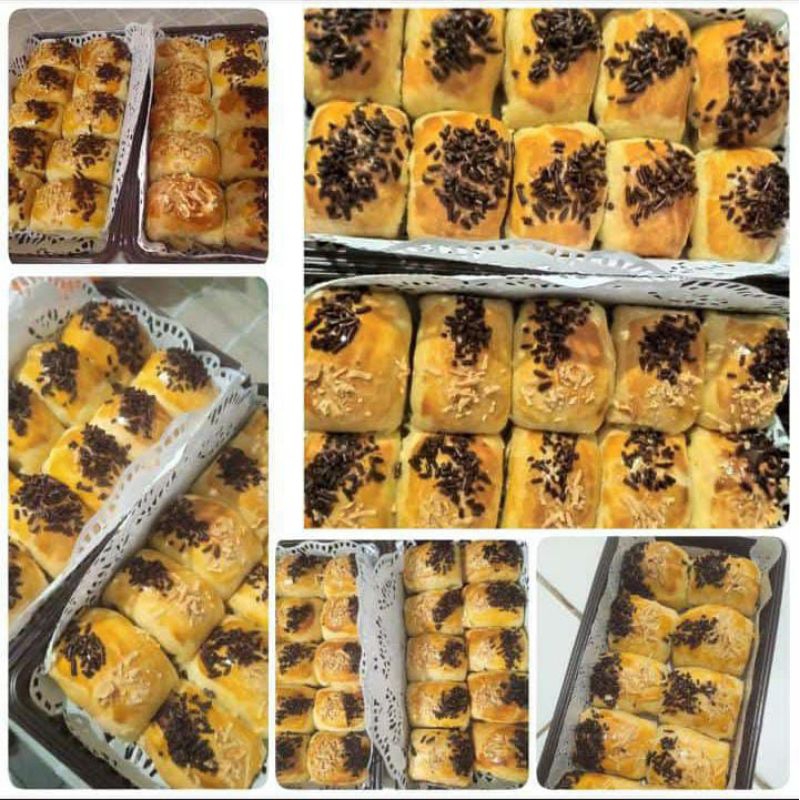 

BOLEN MANYUN 1 Pack Isi 10