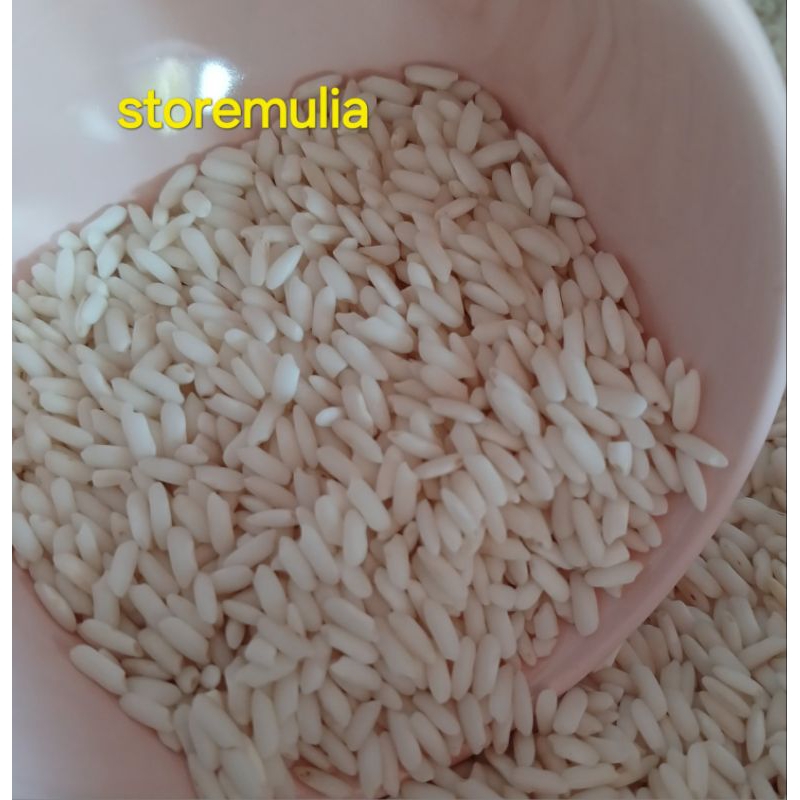 

Beras Ketan Premium Pulut Glutinous rice 1 kg