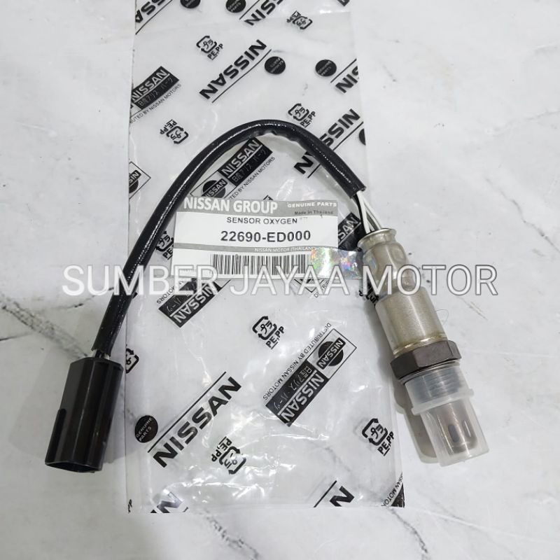 SENSOR OXYGEN 02 OKSIGEN NISSAN LIVINA ORIGINAL