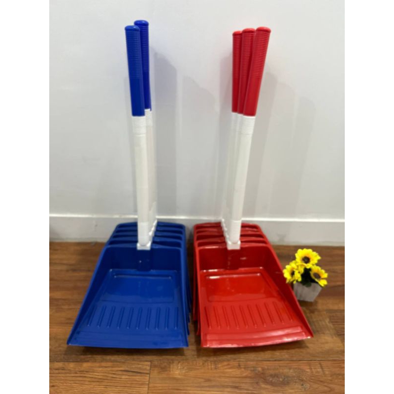 pengki / sekop sampah