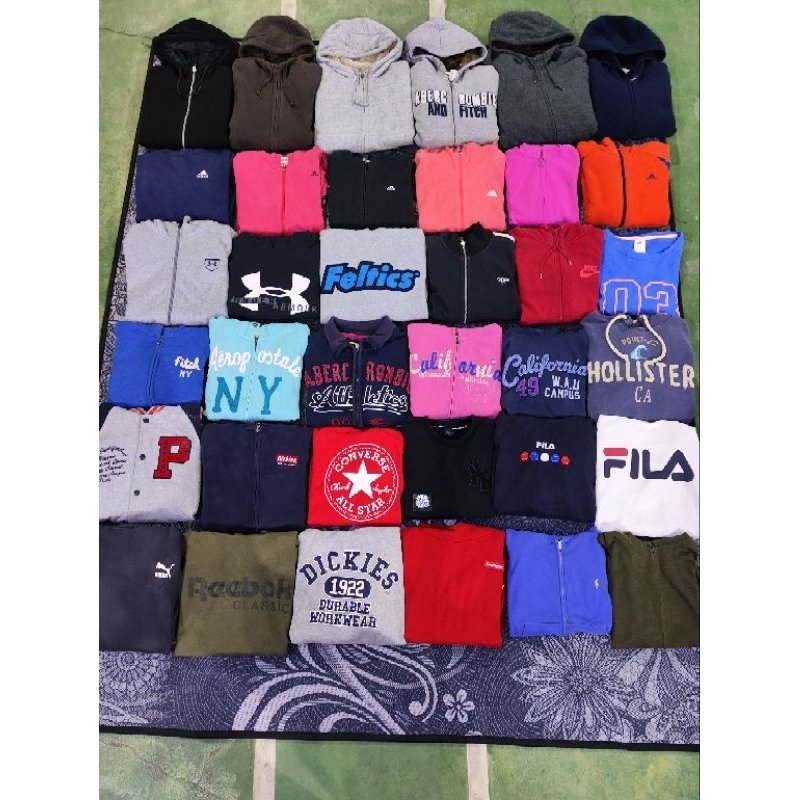 hodie evisu