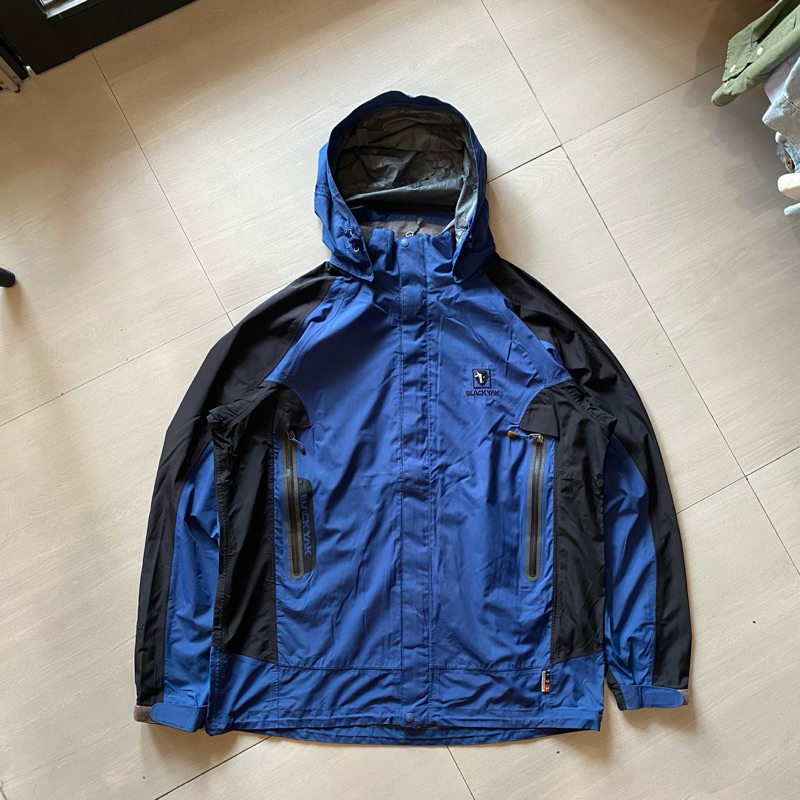 Bllack Yak Gropcore Outdoor Jacket