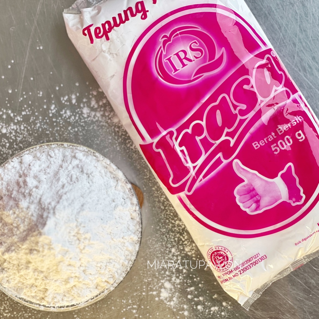 

TEPUNG TAPIOKA BAKSO MIARATUPAWON