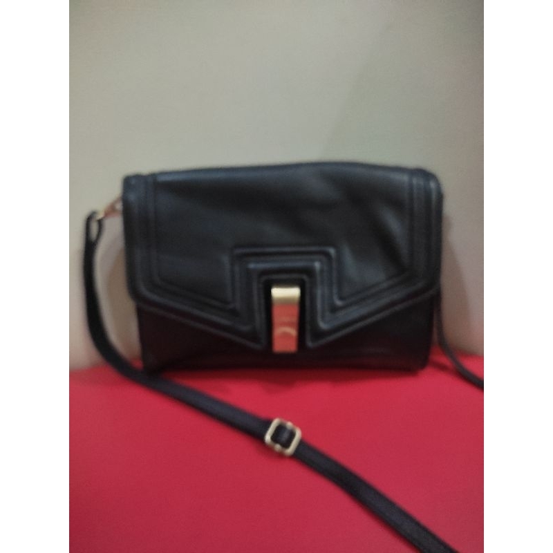 sling bag joy gryson preloved