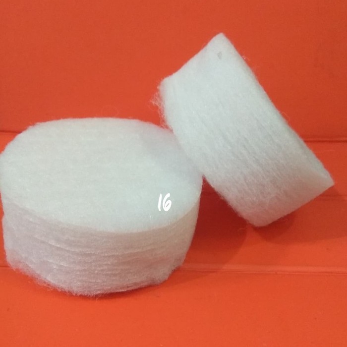 Busa Filter Refil Cartridge 10" / Busa Sekat Tabung Partisi Filter Air