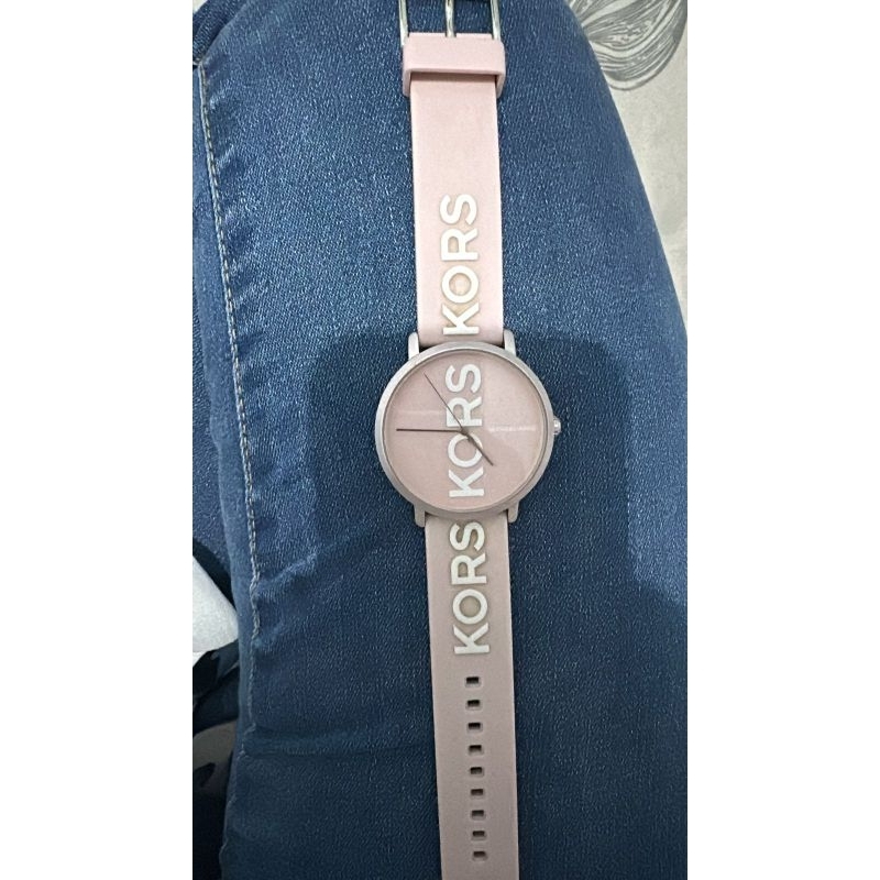 Jam Tangan MK Michael Kors Original Preloved