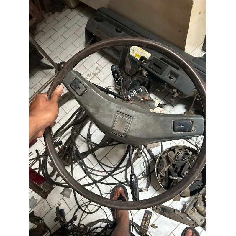 stir Mitsubishi L300 atau stir L300