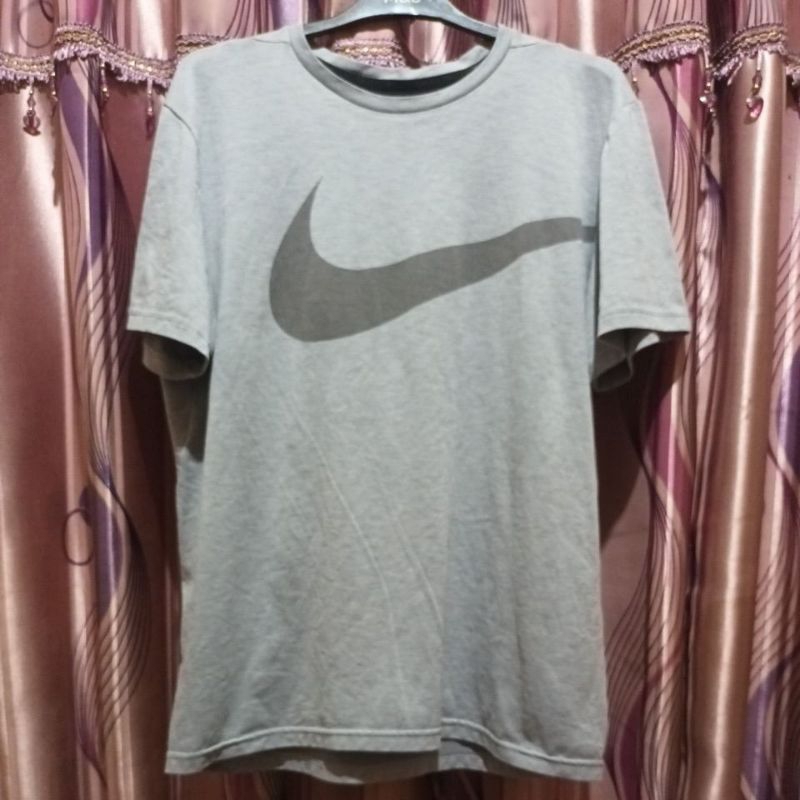 KAOS NIKE BIG SWOOSH ORI