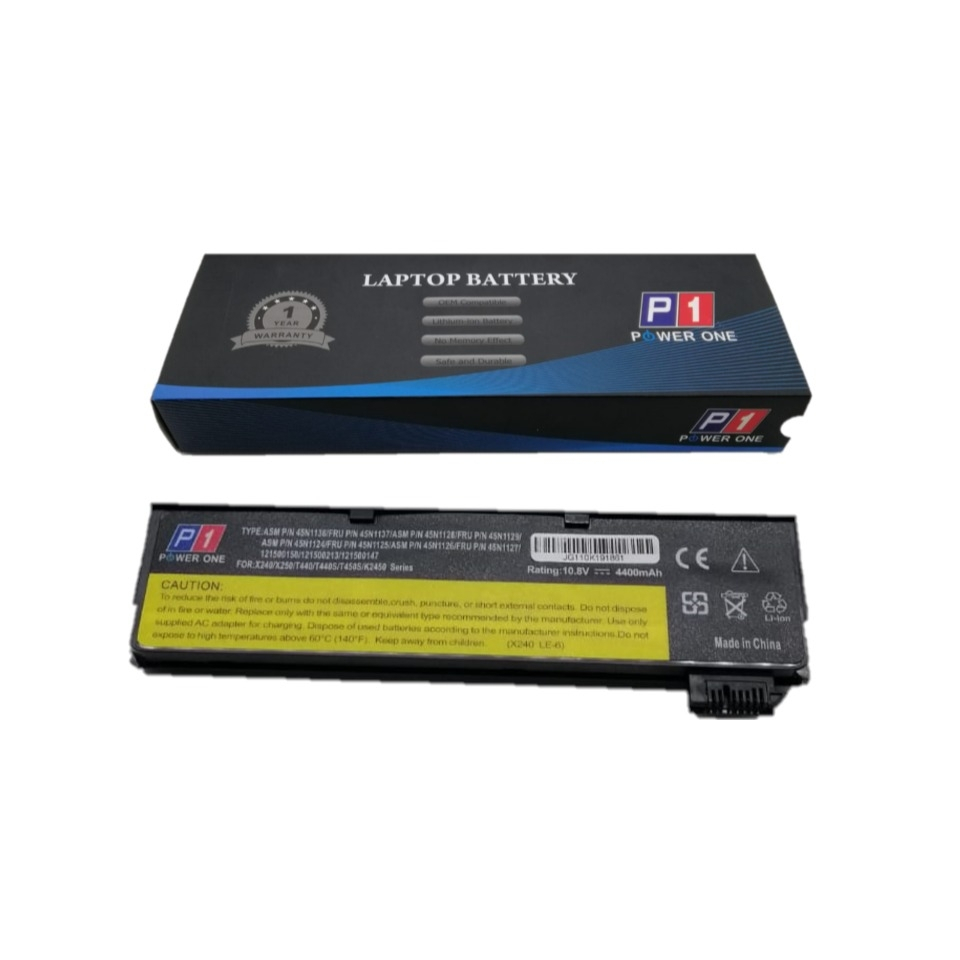 Baterai / Batery Laptop Toshiba L645 , L745 , C640 - PA-3817U-1BRS