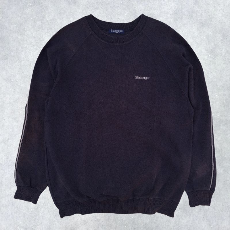 Crewneck Slazenger