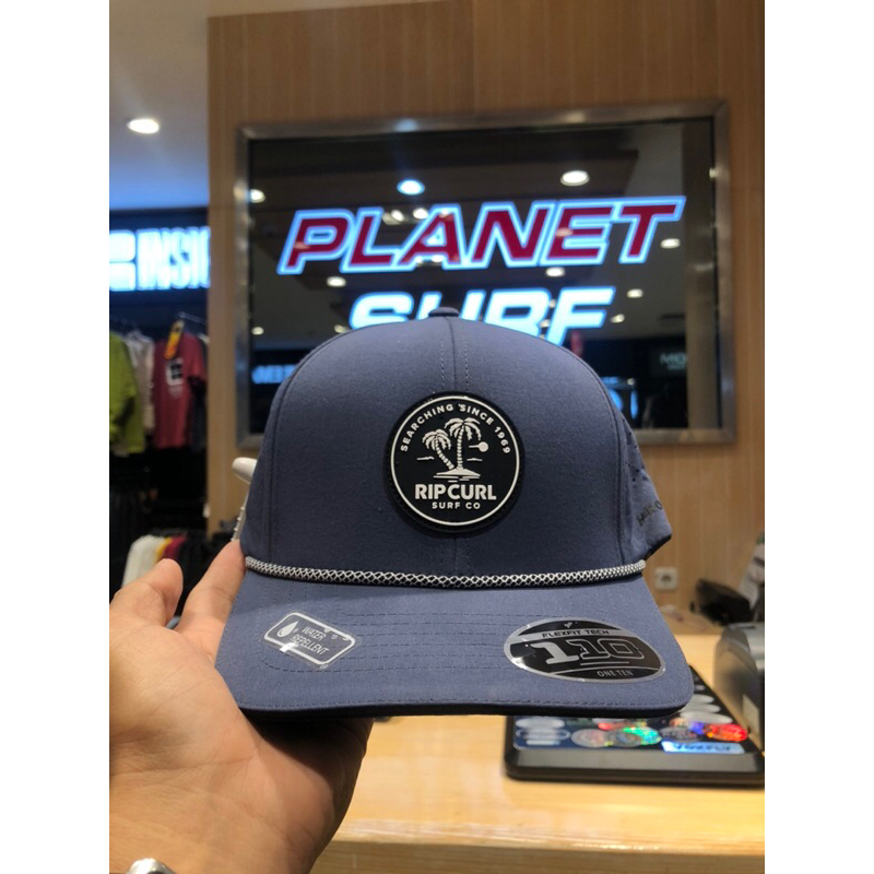 Topi Ripcurl Original Hydro Elite Flexfit Sb Cap