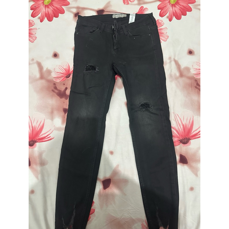 PRELOVED ZARA Jeans