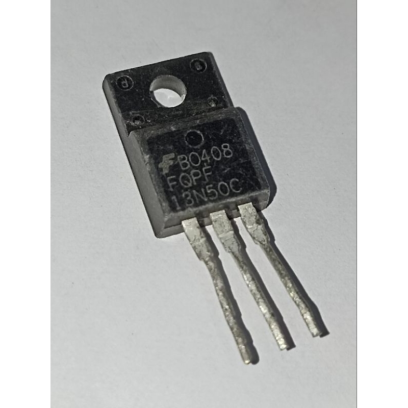 Original 13N50C 13N50 FQPF13N50C FQPF13N50 Mosfet cabutan