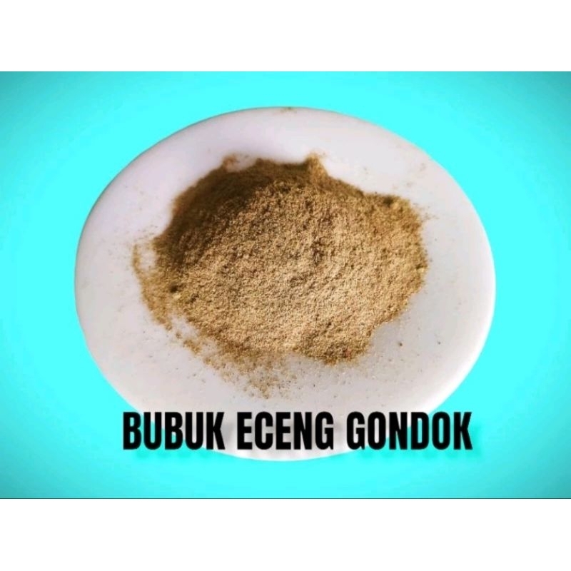 

ECENG GONDOK 200 gr
