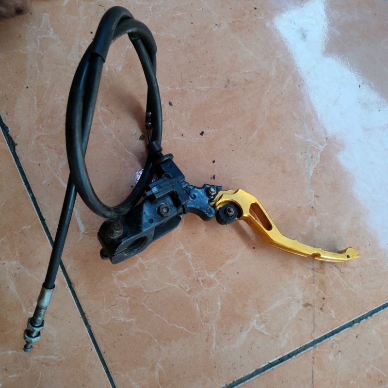 Handle kopling kawat kopling Yamaha Vixion old