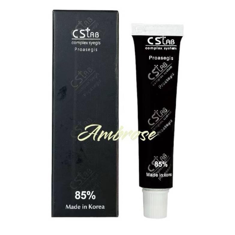 KODE T2I CS LAB 85  CREAM ANASTESI SUPER NUMB STRONG  ANESTESI CREAM Anastesi Deep numb anestesi sul
