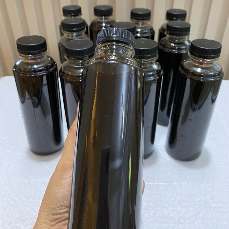 

Cuko kuah Pempek 250ml