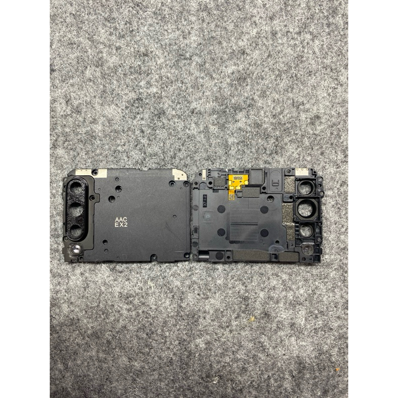 COVER TUTUP MESIN ATAS PENGUAT GPS DAN WIFI SINYAL STABIL XIAOMI MI A3 / MIA3 ORIGINAL COPOTAN HANDP