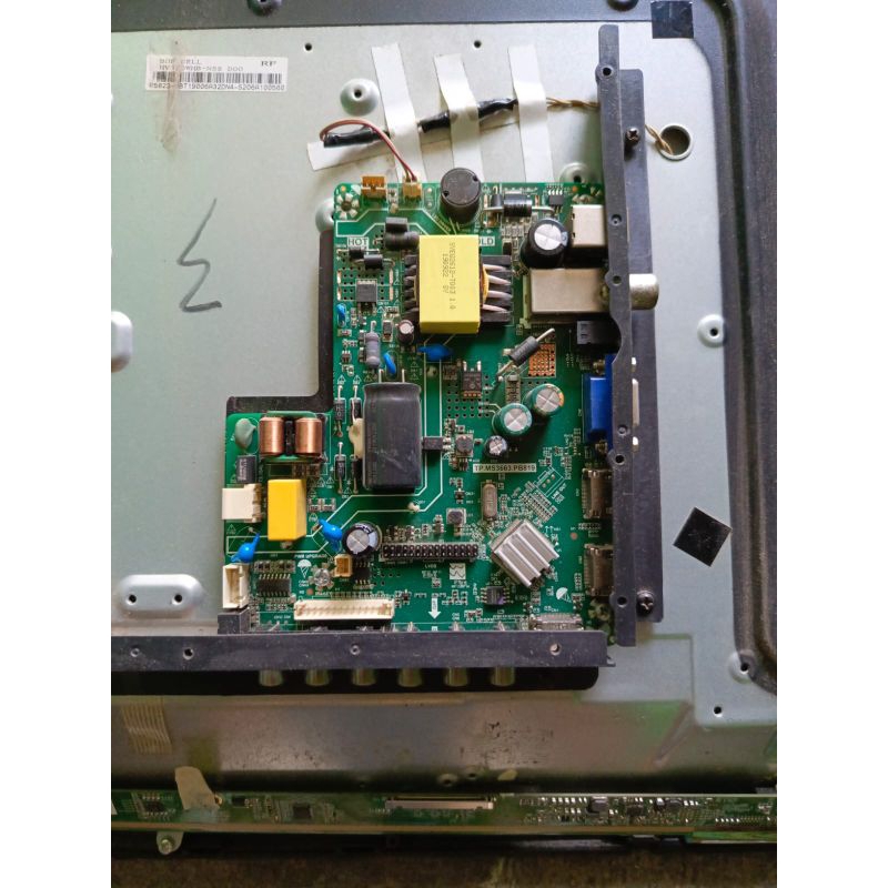 mb mainboard tv AKARI LE32V99T2 LE-32V99T2