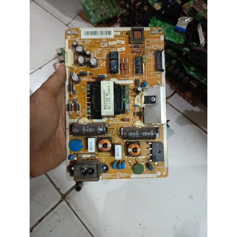 psu power supply tv SAMSUNG UA32F4000 UA-32F4000 UA 32F4000