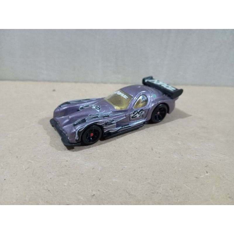 hot wheels speed machines panoz gtr 1