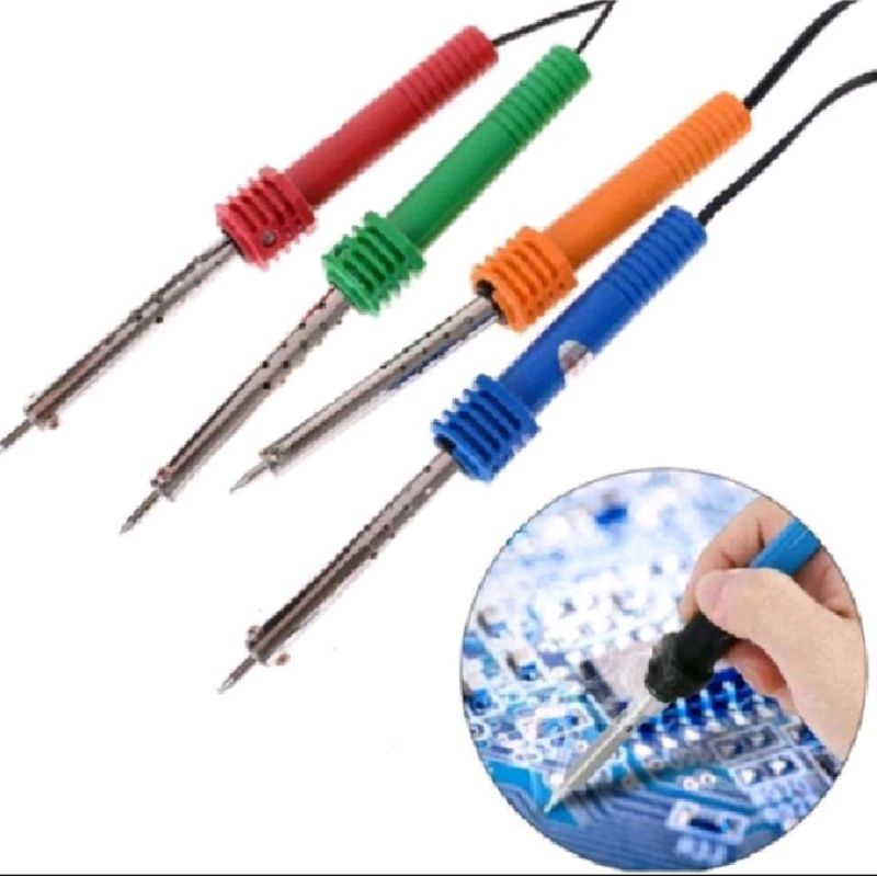 Solder 40 Watt Berkualitas