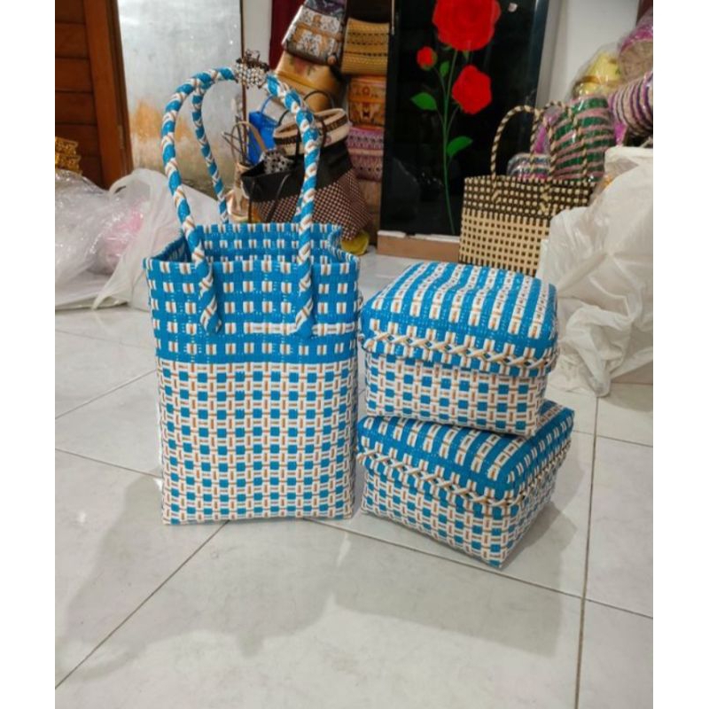 KEBEN JALI PREMIUM / KEBEN SET 2 / KEBEN BALI