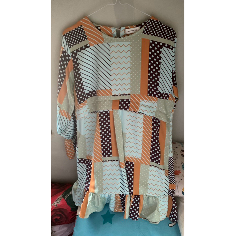 Tunik Mayoutfit