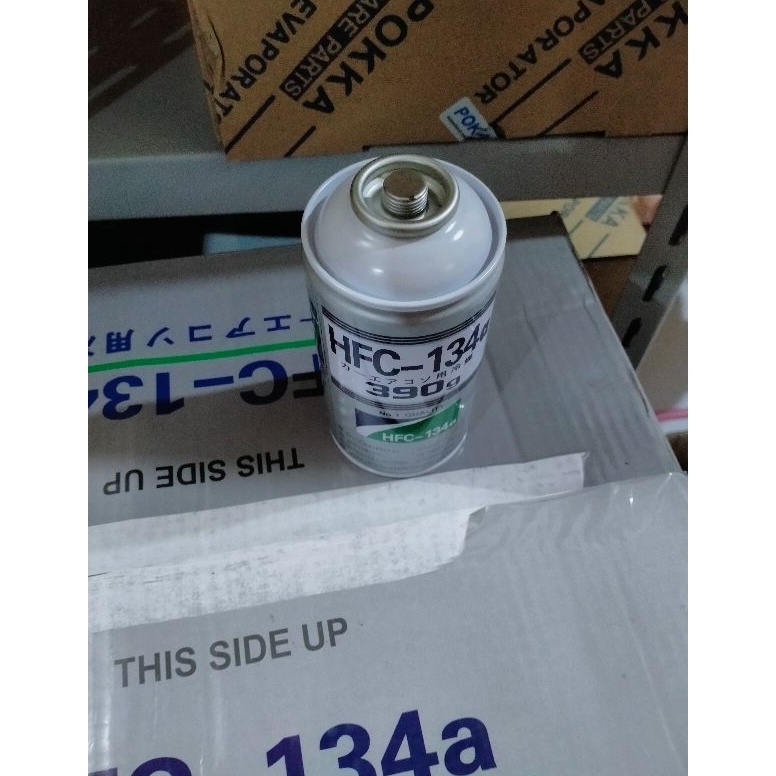 Bagus Banget freyon preon freon vreyon ac mobil