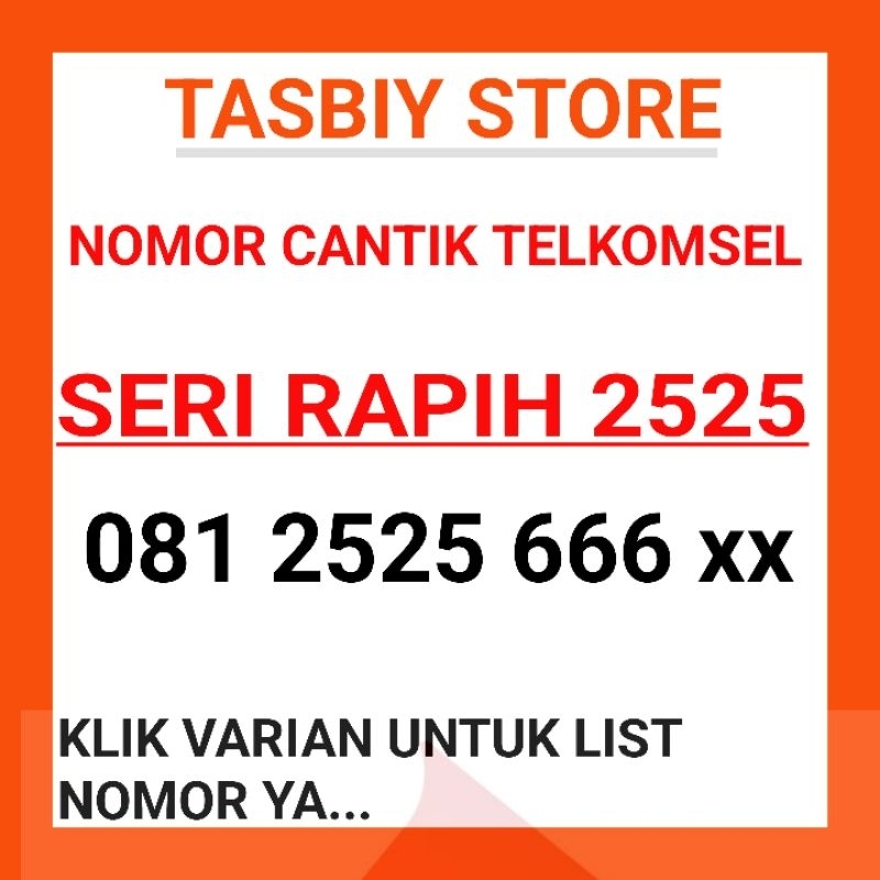 Simpati Nomor Cantik Telkomsel 4G Lte Murah-no cantik simpati-nomer cantik simpati Murah