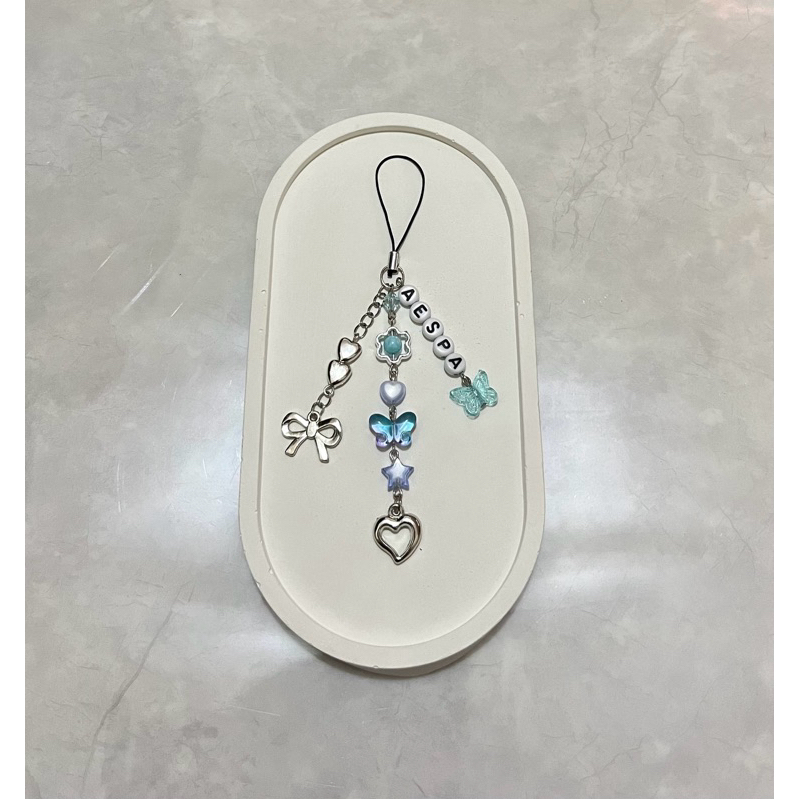 Aespa Keychain