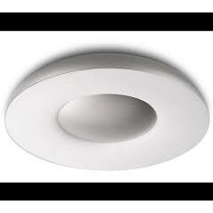 31135 Lampu Plafon LED Aluminium 34W Philips