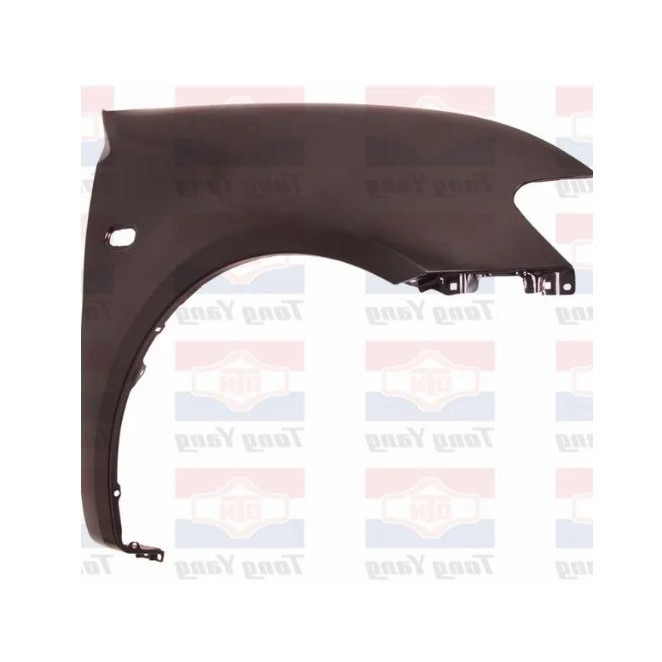 FENDER SPAKBOR TRITON PAJERO SPORT 2006 S/D 2014