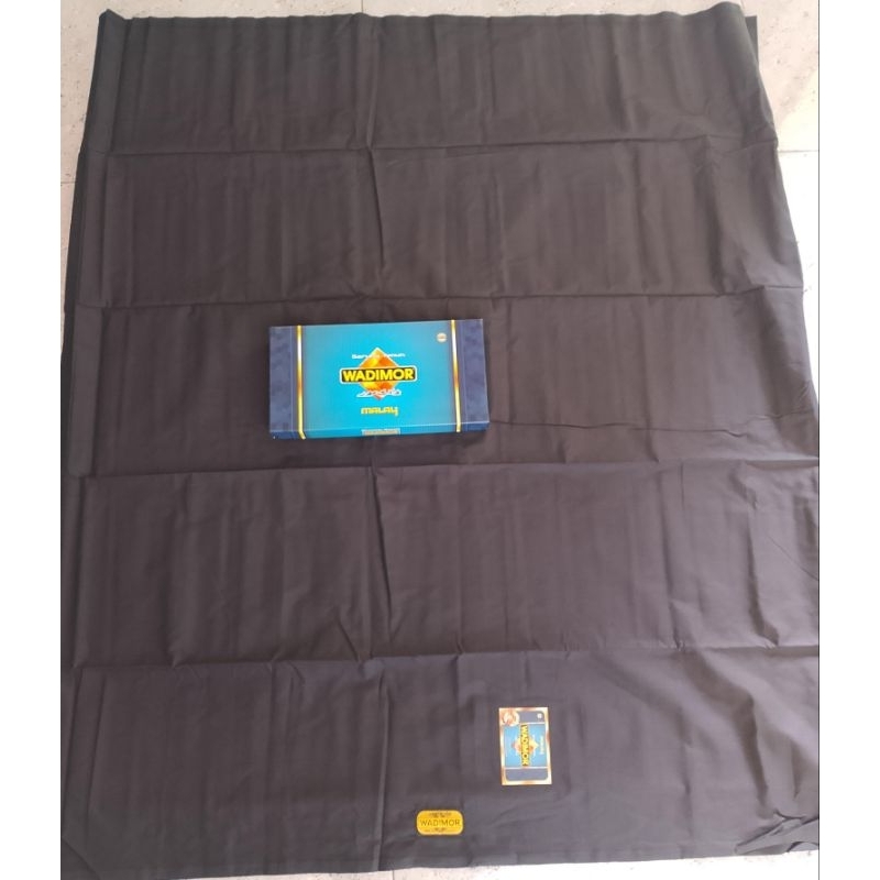 sarung wadimor polos warna