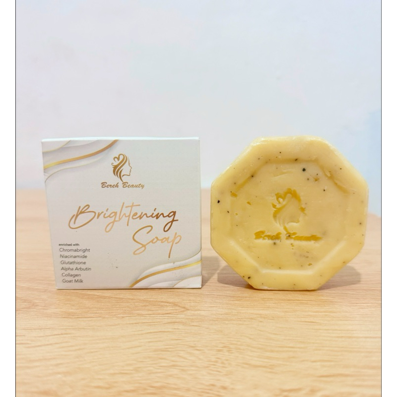 Bereh Beauty Gluta SOAP