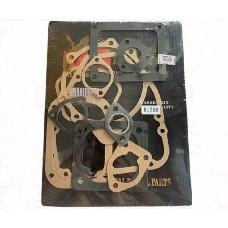Paking Set / Gasket Set Dongfeng R175 R 175 & R175A
