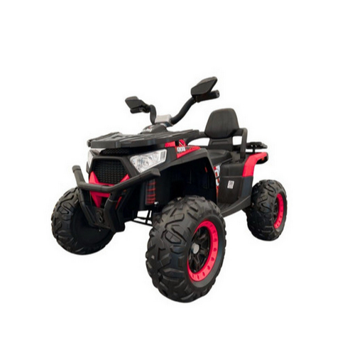 Kado Anak Motor PMB NUWA NW31 NW-31 NW 31 MOTOR ATV 4WD BAN Mainan Anak Motor Aki-Motor Listrik-Extr