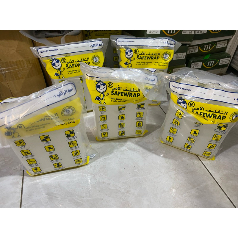 

PAKET GROSIR AIR ZAMZAM ASLI 5PCS