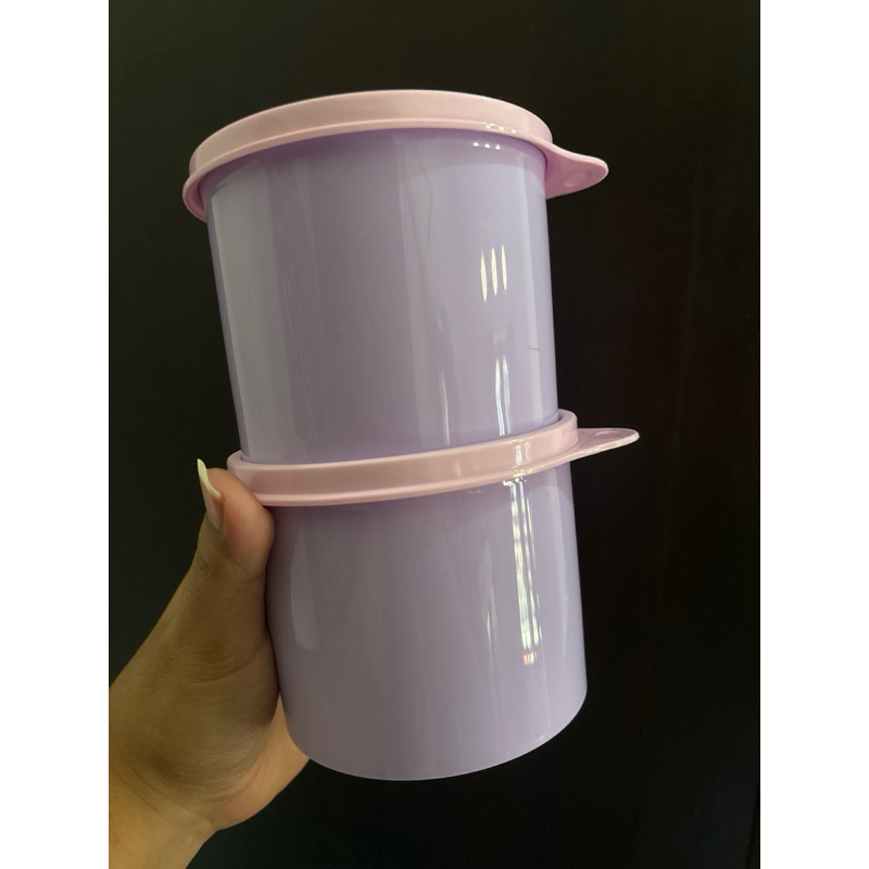 Mini Canister Cutie 550ml Tupperware