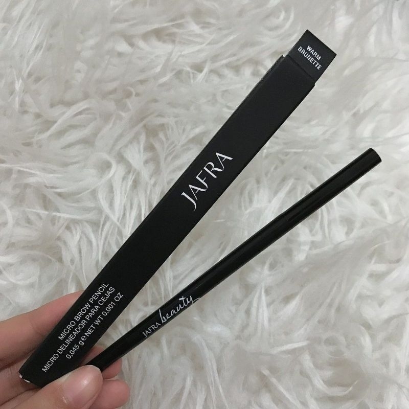 Jafra Micro Brow Pencil - Warm Brunette