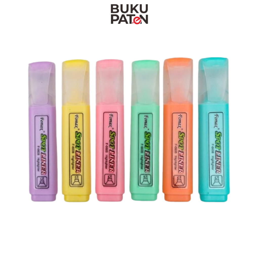 BONUS STABILO 1 PCS