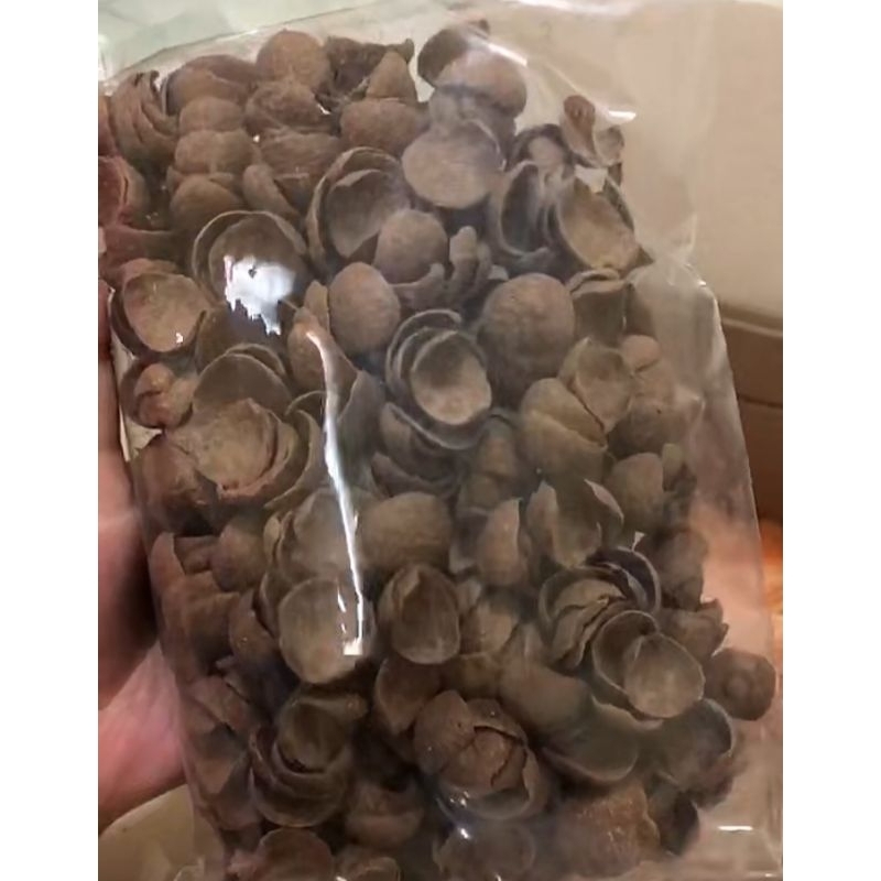 

Choco Crunch coklat 250 gram