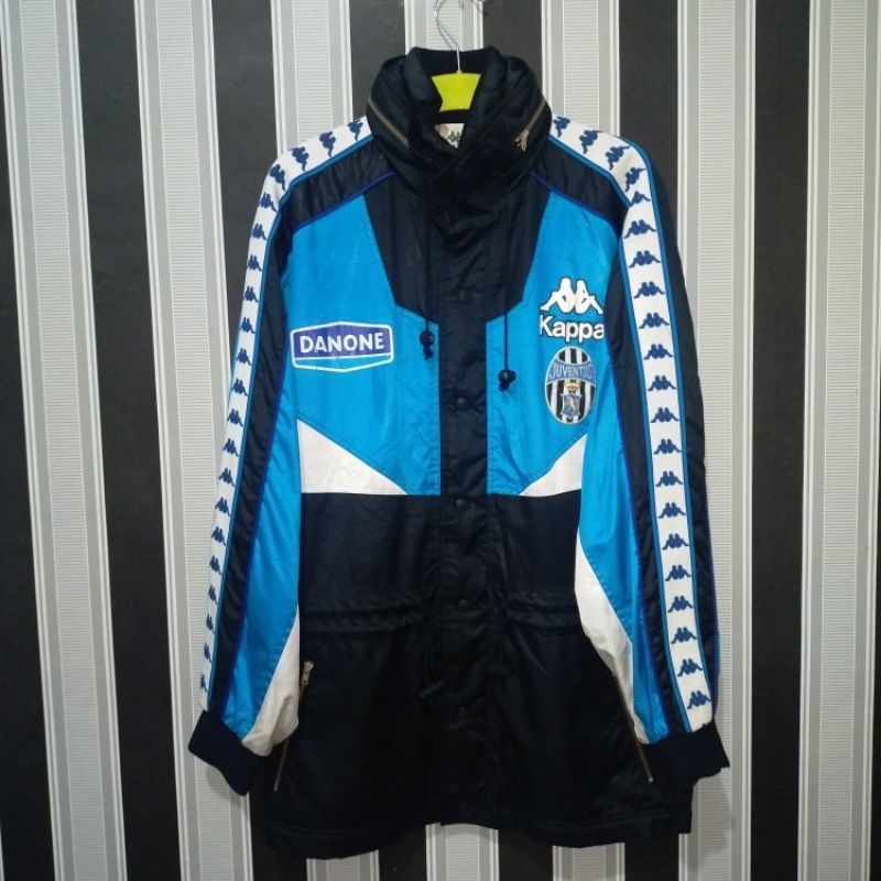 tracktop kappa juventus 94