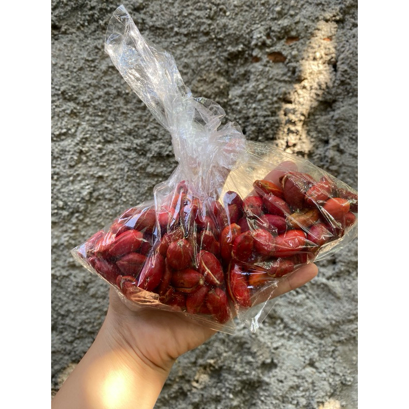 

KIRIM INTAN KULIT MELINJO