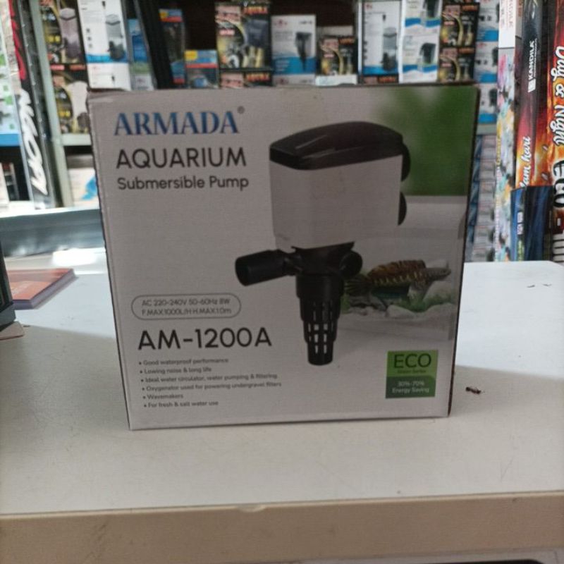 Armada AM-1220 A